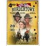 Bordertown