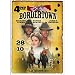 Bordertown 4 pc Boxed Set