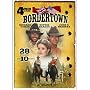 Bordertown 4 pc Boxed Set