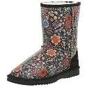 Warmbat Women's Kangaroo Classic Patterns Boot