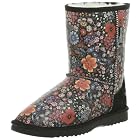 Warmbat Women's Kangaroo Classic Patterns Boot