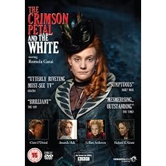 The Crimson Petal & the White - Season 1 - 2-DVD Set ( The Crimson Petal and the White ) [ UK Fassung, Keine Deutsche Sprache ]