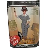  : I Love Lucy Collector Edition Doll 
