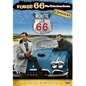 Route 66: The Television Series - 6 Episodes