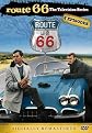 Route 66: The Television Series - 6 Episodes