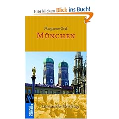 M�nchen: Literarische Streifz�ge