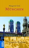 Produkt-Bild: M&uuml;nchen: Literarische Streifz&uuml;ge