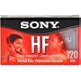 Sony C120HFR Cassette 120 Minute Normal Bias