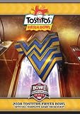 2008 Tostitos Fiesta Bowl