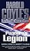Books : Pandora's Legion: Harold Coyle's Strategic Solutions, Ltd.