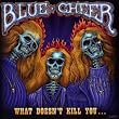 What Doesn't Kill You