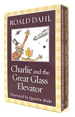 Charlie Boxed Set