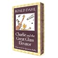 Charlie and the Chocolate Factory/Charlie and the Great Glass Elevator Boxed Set