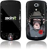 Skinit Monkey Business / Casual Vinyl Skin for Samsung Epic 4G - Sprint