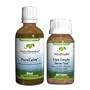 Native Remedies Triple Complex Nerve Tonic and PureCalm ComboPack