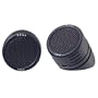 Boss Audio TW17 Micro Dome Tweeter (Black)
