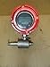 Sierra 780S-Eex-N2-E2-P2-V4-Dd-Mp Mass Flo Meter