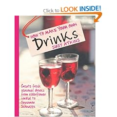 How to Make Your Own Drinks