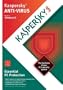Kaspersky Anti-Virus 2013 (1 User)