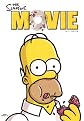 The Simpsons: The Movie (Fullscreen) (Dual-layered DVD)