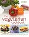 The Vegetarian Cookbook: More Than 150 Healthy, Easy, and Satisfying Recipes