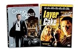 Layer Cake [2004] (REGION 1) (NTSC)