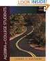 Algebra for College Students