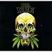 Dr. Dre - The Chronic Skull - Cling On Decal - Sticker