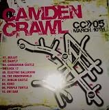 Camden Crawl March 10th 2005