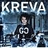 KREVA「GO(通常盤)」