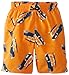 i play. Baby Boys' Pocket Trunks with Built-In Reusable Absorbent Swim Diaper