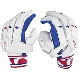 Kookaburra Wild Beast Cricket Batting Gloves