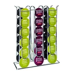 Ibili Dolce Gusto Kapselspender und Kapselst�nder f�r 36 Dolce Gusto-Kapseln