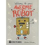 welcome to your awesome robot