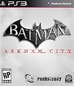 Batman: Arkham City