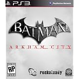 Batman: Arkham City