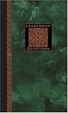 Leadership Devotions