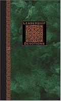 Leadership Devotions