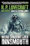 Weird shadows over Innsmouth