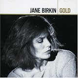 Jane Birkin - Gold