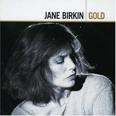 Jane Birkin (Gold)