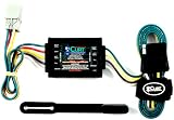 Curt Manufacturing 55336 T-Connector
