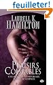 Anita Blake, tome 1 : Plaisirs coupables