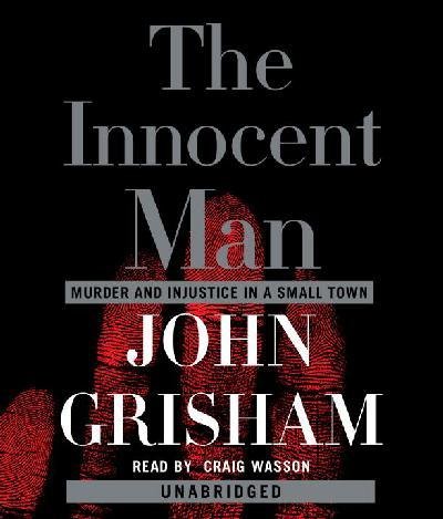 John Grisham