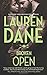 Broken Open (The Hurley Boys)