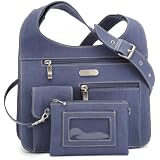Baggallini City Bagg