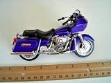 Harley-Davidson 2000 FLTR Road Glide 1:18 series 23