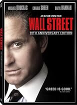 Wall Street (20th Anniversary Edition)