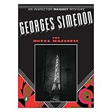 the hotel majestic penguin mysteries