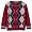 Marsala Red